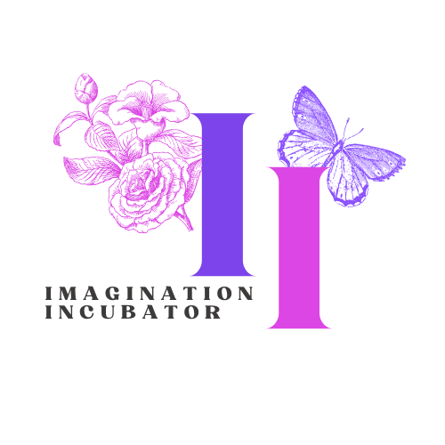 Vườn Ươm Trí Tưởng Tượng – IMAGINATION INCUBATOR
